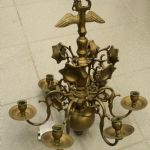 790 8282 CHANDELIER